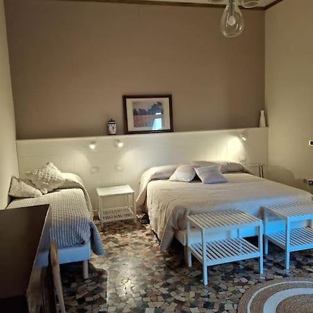 Casa Agostino Codazzi Dimora Storica Lugo  Kültér fotó