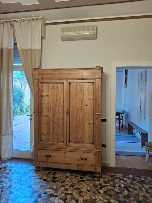 Casa Agostino Codazzi Dimora Storica Lugo  Kültér fotó