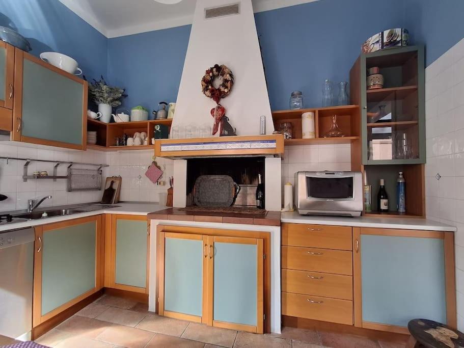 Casa Agostino Codazzi Dimora Storica Lugo  Kültér fotó