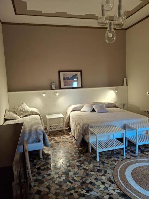 Casa Agostino Codazzi Dimora Storica Lugo  Kültér fotó