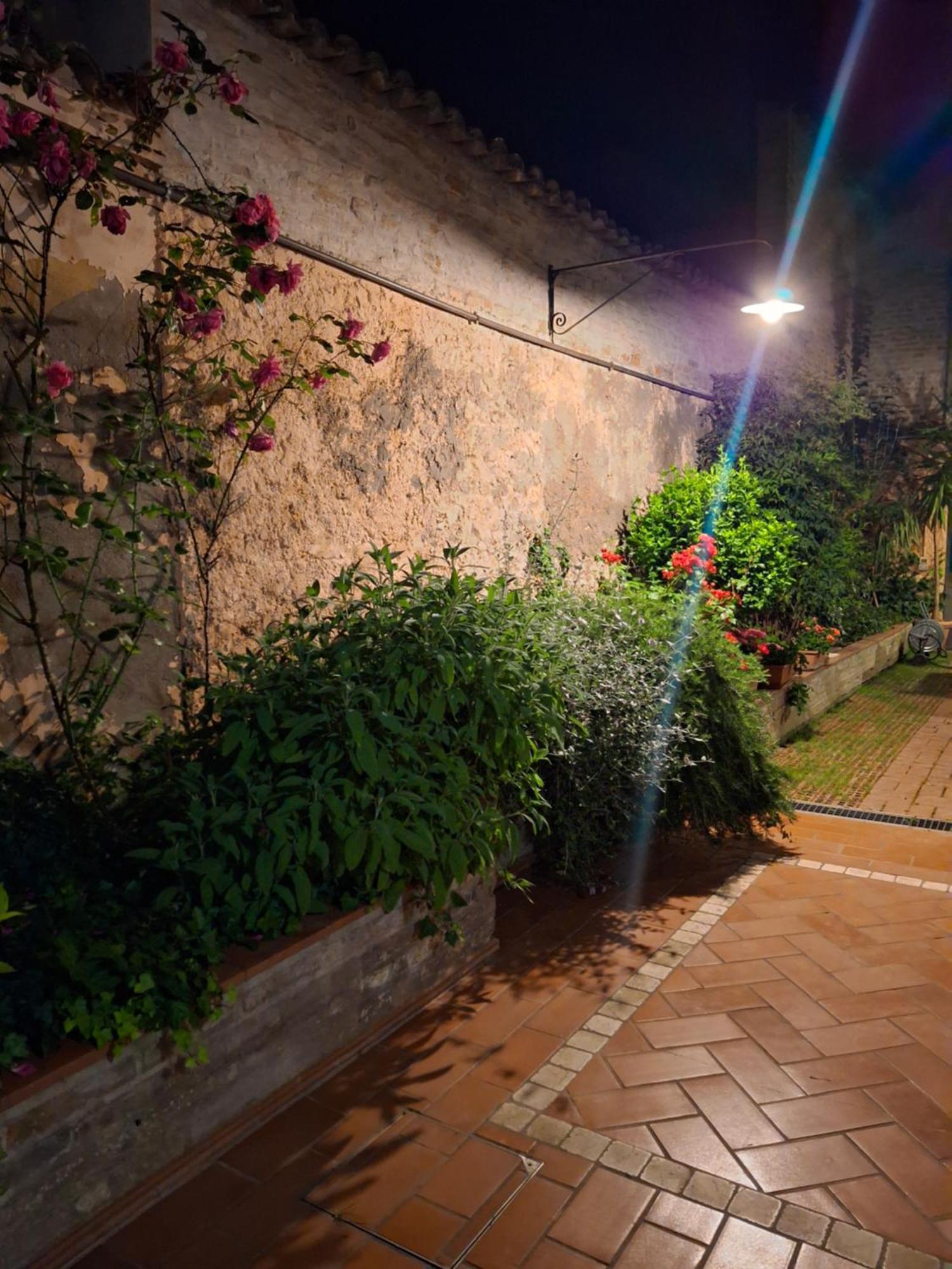 Casa Agostino Codazzi Dimora Storica Lugo  Kültér fotó