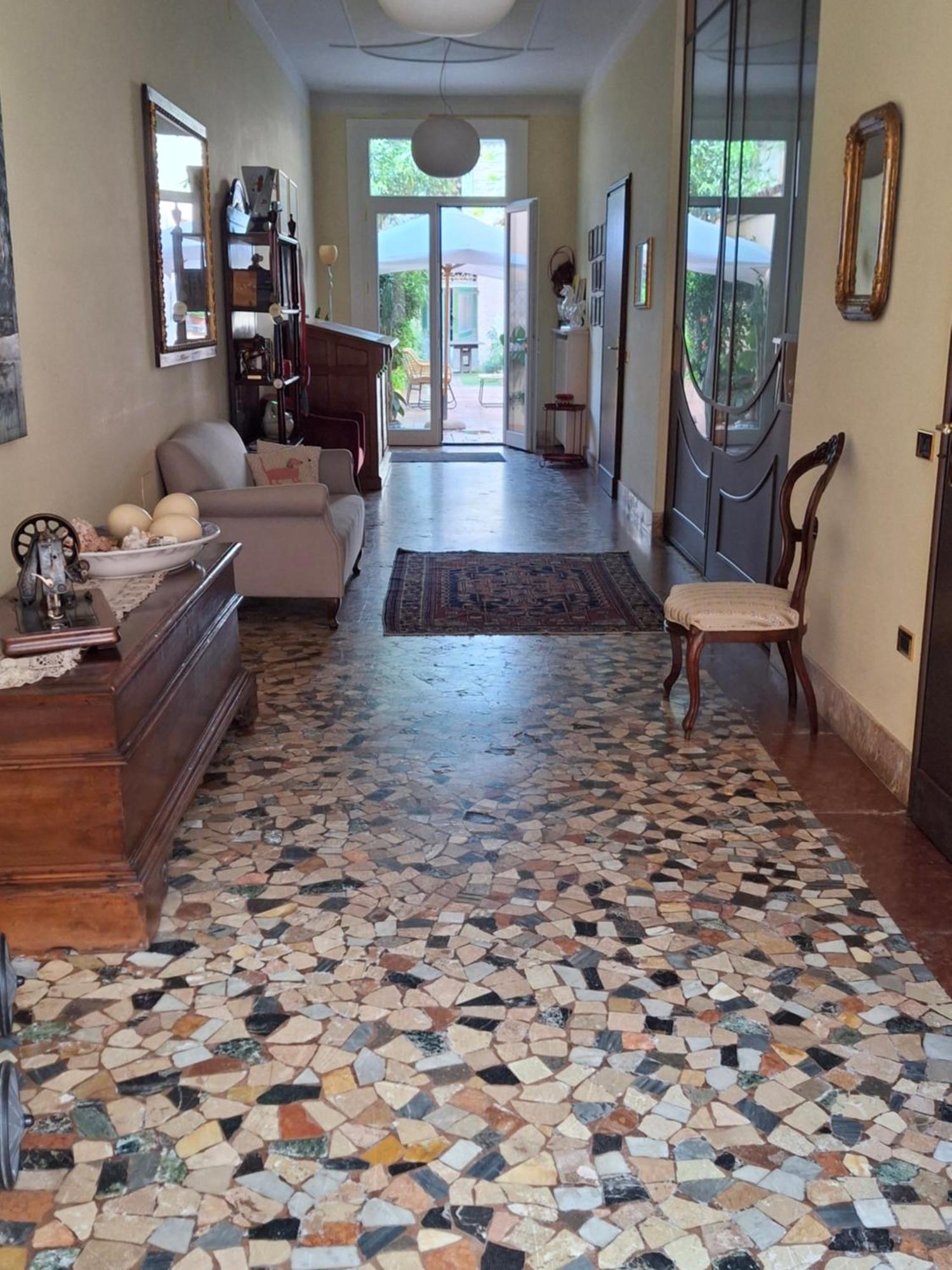 Casa Agostino Codazzi Dimora Storica Lugo  Kültér fotó