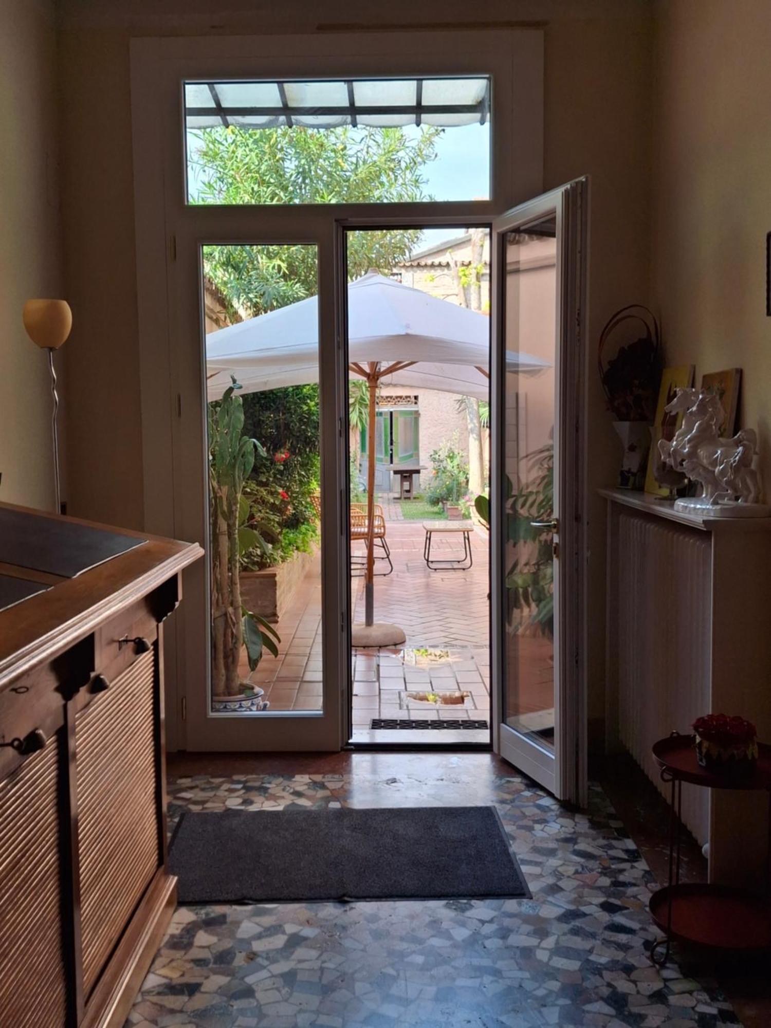Casa Agostino Codazzi Dimora Storica Lugo  Kültér fotó