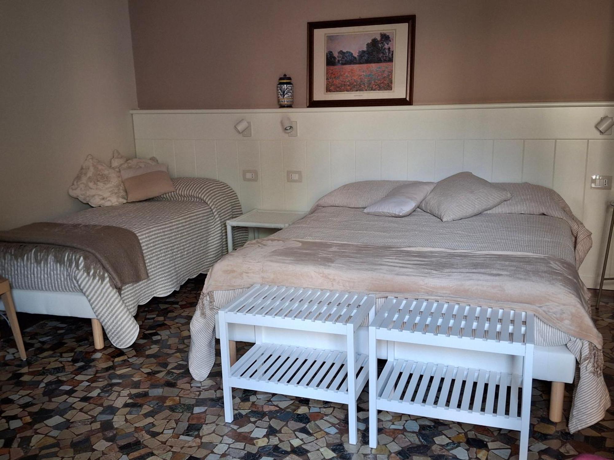 Casa Agostino Codazzi Dimora Storica Lugo  Kültér fotó